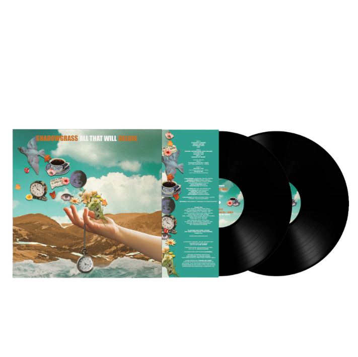 Bluebird Bundle - PREORDER