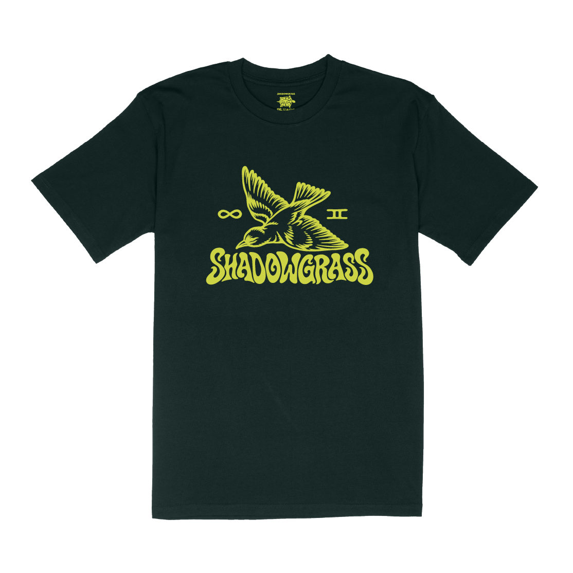 All That Will Sparrow Tee - PREORDER