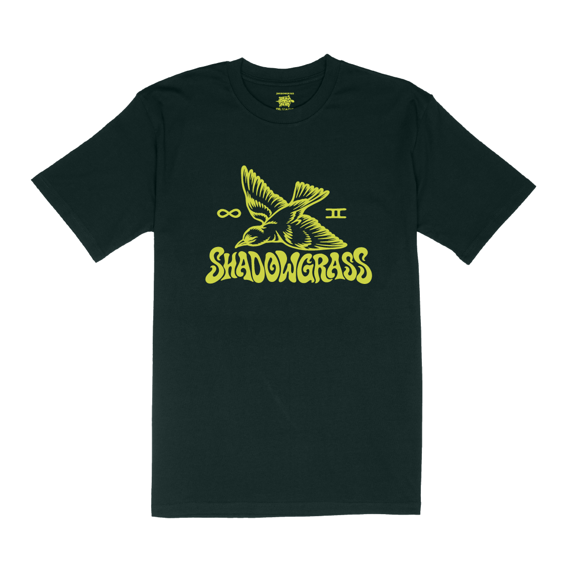 Feel The Wave Bundle (Sparrow Tee) - PREORDER
